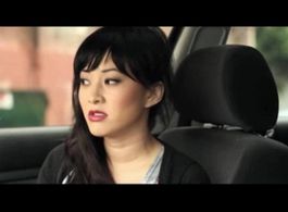 Actress Teresa Michelle Lee - Still