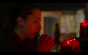 City On A Hill - 203