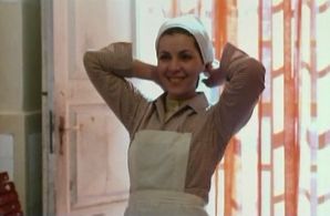 Fourouzan in The Cycle (1977)