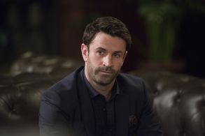 Adam Fergus in Supernatural (2005)