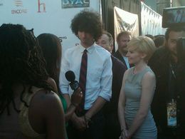 Hollyshorts Film Festival 2011