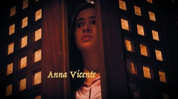 Anna Vicente in My Fantastic Pag-ibig (2021)