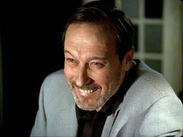 Oleg Yankovskiy in Come Look at Me (2001)