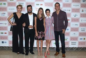 Premier Littel Secret