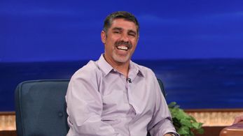 Gary Dell'Abate in Conan (2010)