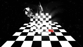 Alex Hall, Vincent X. Hall, and Old-Nick in An Edge U-Cated Guess (2018)