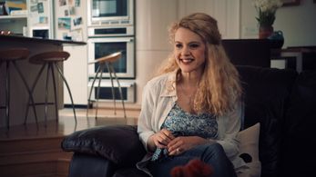 Still of Tracy Mulholland in Fifteen Years Later (2017)