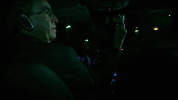 THE EXCHANGE Jim Powers