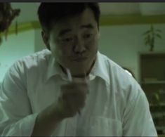 The Odds, not just a dumb waiter.