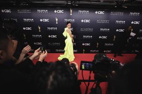 Canadian Screen awards 2019