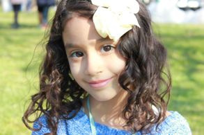 Madison Elizabeth Lagares