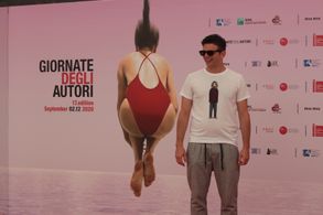Venezia Film Festival 2020 - Giornate degli Autori selection