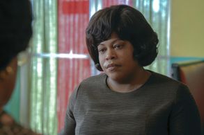 Reina King in Shirley (2024)