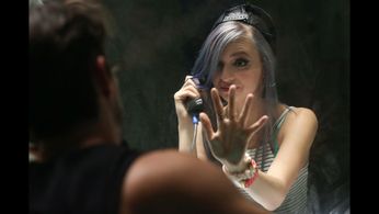 La Théorie du K.O. 2015