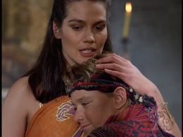 Marise Wipani in Hercules: The Legendary Journeys (1995)