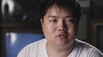 Arthur Chu in Who Is Arthur Chu? (2017)
