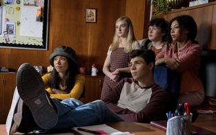 Lilly Noelle Bartlam