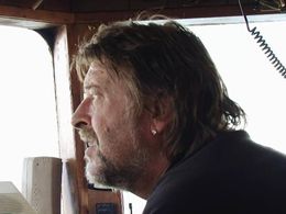 Phil Harris in Deadliest Catch (2005)