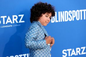 Blindspotting series Premier