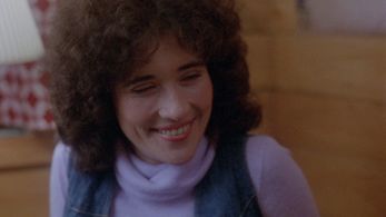 Harriet Bass in Madman (1981)