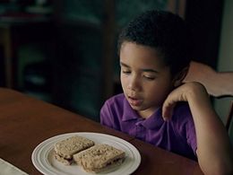 Ethan Hutchison in Queen Sugar (2016)