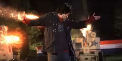 Kris Lemche in Final Destination 3 (2006)