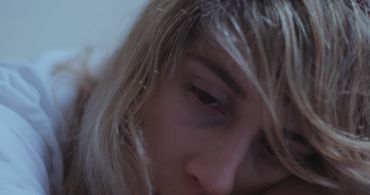 Anna Alfieri in Borderline (2021)