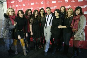 Kate Rogal, Laila Robins, Robin Weigert, Funda Duval, Claudine Ohayon, Julie Fain Lawrence, Johnathan Tchaikovsky, Maggi