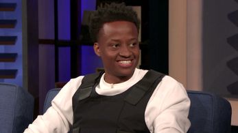 Nore Davis in Conan: Nore Davis (2019)