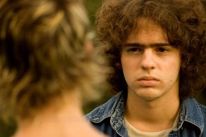 Elías Viñoles in All the Lonely People (2009)