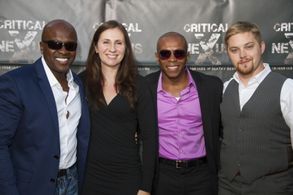 Critical Nexus Red Carpet Premiere September 13, 2013