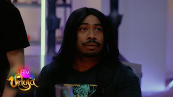 Thou Reyes in Mga lihim ni Urduja (2023)