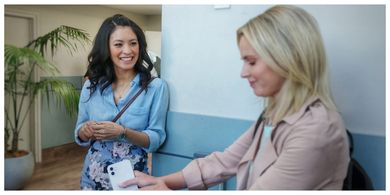 Written in the Stars