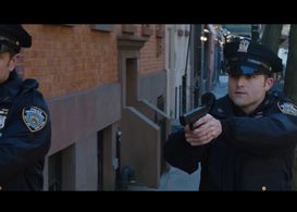 James M Reilly in 'Law & Order' S22E15