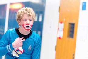 Still of Henry Monfries in Prank