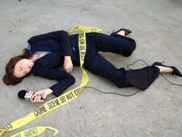 Avis Wrentmore NunChuck Taylor 