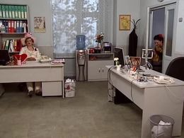 Tatyana Orlova in Papiny dochki (2007)