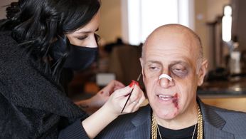 A tale of Redemption in Regret with Sunny the heat