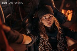 Rhiannon Clements in Doctor Who (2005)