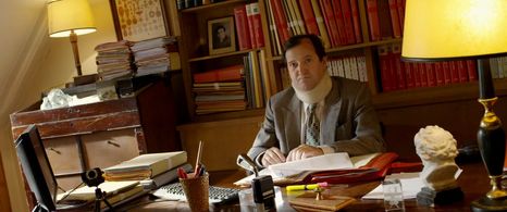 Philippe Uchan in 9-Month Stretch (2013)