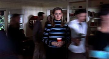 Coleen Sexton in Fabled (2002)