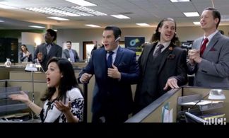 Workaholics (Comedy Central)- Season 8, Episode 1