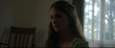 Still of Eva Igo in Faerie