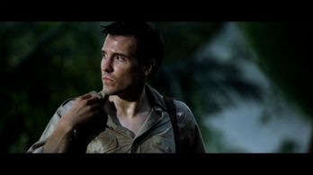 Joe Sofranko plays Alan Rabinowitz in Dante Ariola's short film, 