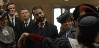 Mr. Selfridge