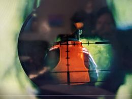 Storm of Suspicion role ; husband/victim