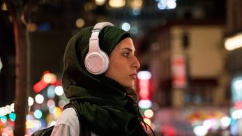 Hana Chamoun in SALAM