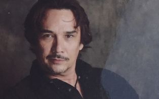 Anthony Salvador Lewis