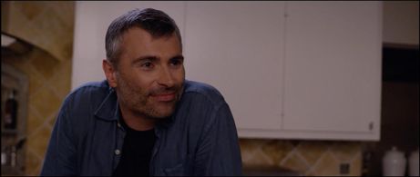 Mark Simich in Safe (2018)