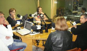 Colmundo Radio